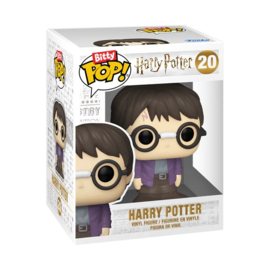 Funko Bitty POP! Rides Harry Potter: Harry Potter with Hogwarts Express