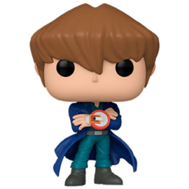 Funko POP! Yu-Gi-Oh: Seto Kaiba (Dual Kingdom) #1453