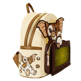 Loungefly Mini Backpack Gremlins 40th Anniversary: Gizmo