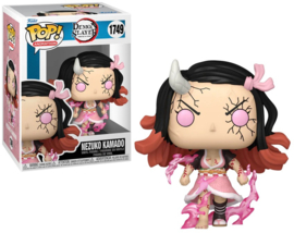 Funko POP! Demon Slayer: Nezuko Kamado (Demon Form) #1749