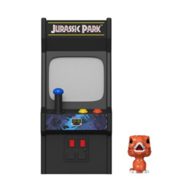 Funko Bitty POP! Arcade Jurassic Park: Raptor