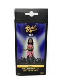 Funko Vinyl Gold TLC: Chilli