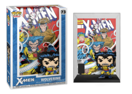 Funko POP! Comic Cover Marvel X-Men: Wolverine #73