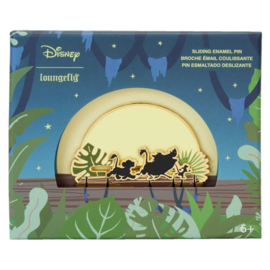 Loungefly Pin Dinsey The Lion King: Hakuna Matata 30th Anniversary