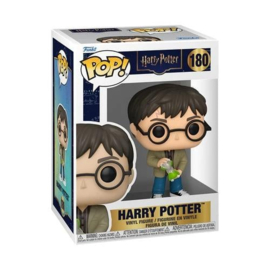 Funko POP! Harry Potter: Harry Potter with Hourglass #180