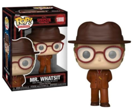 Funko POP! Stranger Things: Mr. Whatsit #1808