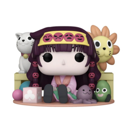 Funko POP! Deluxe Hunter X Hunter: Alluka Zoldyck #1728