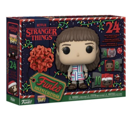 Funko Pocket POP! Stranger Things 2024 Advent Calendar