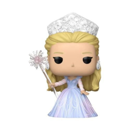 Funko POP! Wicked For Good: Glinda in Blue Gown #1926