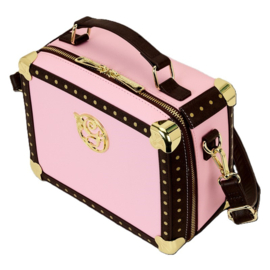 Loungefly Crossbody Bag Wicked: Glinda Trunk