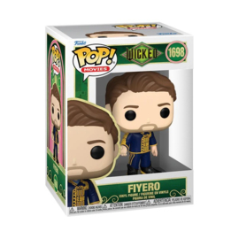 Funko POP! Wicked: Fiyero #1698