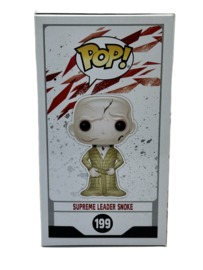 Funko POP! Star Wars: Supreme Leader Snoke #199