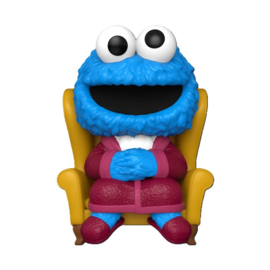 Funko POP! Sesame Street: Cookie Monster #1609