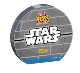 Funko Bitty POP! Collector Pack: Star Wars (12 Pack)