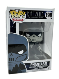 Funko POP! DC Batman The Animated Series: Phantasm #198