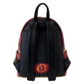 Loungefly Mini Backpack Lord of the Rings: The One Ring