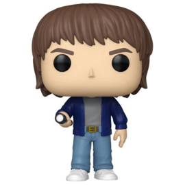 Funko POP! Stranger Things: Jonathan Byers #1797 Special Edition