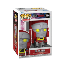 Funko POP! Transformers G1: Blaster #134