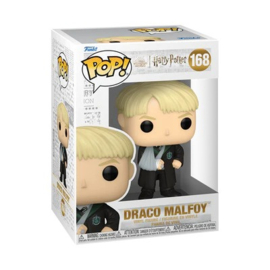 Funko POP! Harry Potter: Draco Malfoy with Broken Arm #168
