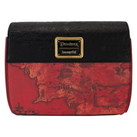 Loungefly Crossbody Bag Lord of the Rings: The One Ring