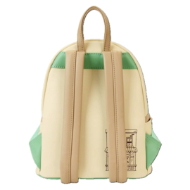Loungefly Mini Backpack Friends: Central Perk