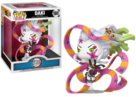 Funko POP! Deluxe Demon Slayer: Daki #1841