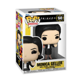 Funko POP! Friends: Monica Geller (Mockolate) #1649
