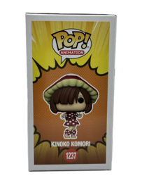 Funko POP! My Hero Academia: Kinoko Komori #1237 Special Edition