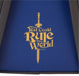 Loungefly Mini Backpack Lord of the Rings: The War of the Rohirrim