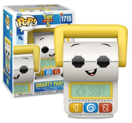Funko POP! Disney Pixar Toy Story 5: Smarty Pants #1715