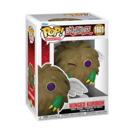 Funko POP! Yu-Gi-Oh: Winged Kuriboh #1601