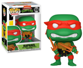 Funko POP! Teenage Mutant Ninja Turtles: Raphael #1556