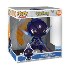 Funko POP! Pokemon: Ceruledge #1149 (10 inch) Special Edition
