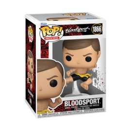 Funko POP! Bloodsport #1866