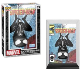 Funko POP! Comic Cover Marvel: Web of Spider-Man #71