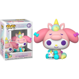 Funko POP! Sanrio Hello Kitty: My Melody #61