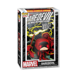 Funko POP! Comic Cover Marvel: Daredevil #41