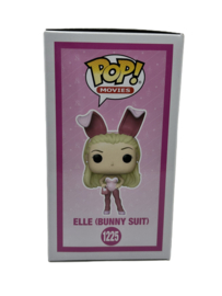 Funko POP! Legally Blonde: Elle (Bunny Suit) #1225