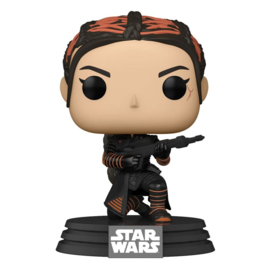 Funko POP! Star Wars: Fennec Shand #481