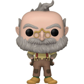 Funko POP! Pinocchio: Geppetto #1297