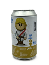 Funko Vinyl Soda Star Wars: Luke Skywalker Galactic Convention 2022 Exclusive