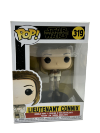 Funko POP! Star Wars: Lieutenant Connix #319