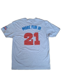 Funko Tee: Virtual Funkon Summer 2021 (Size XL)