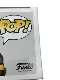 Funko POP! Marvel Falcon #881 Summer Convention 2021 limited edition (Box Damage)