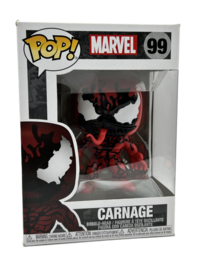 Funko POP! Marvel: Carnage #99