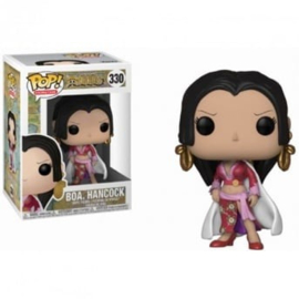 Funko POP! One Piece: Boa Hancock #330