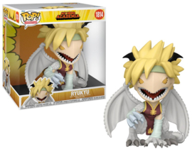 Funko POP! My Hero Academia: Ryukyu (Dragon) #1814 (10 inch)