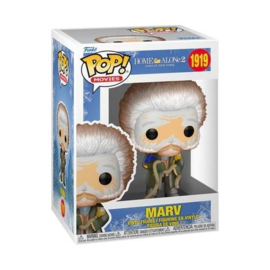 Funko POP! Home Alone 2: Marv #1919