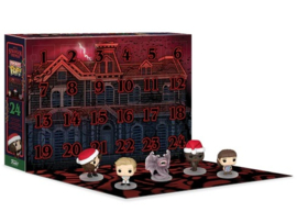 Funko Pocket POP! Stranger Things 2024 Advent Calendar