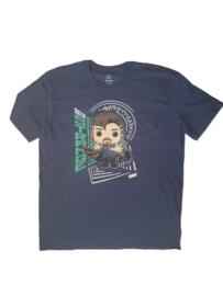 Funko Tee Marvel: Doctor Strange (Size L)